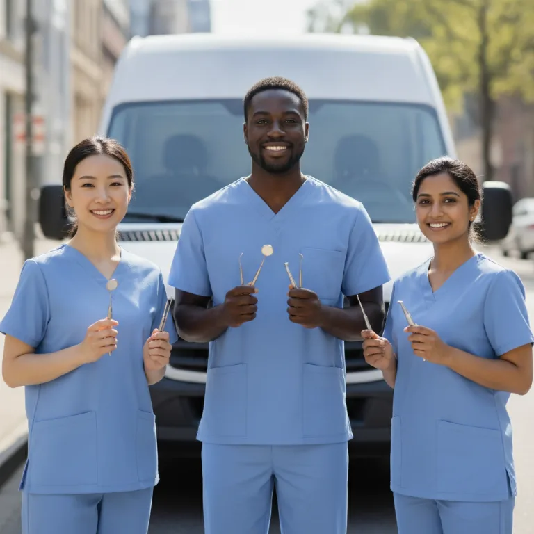 dentist Fraser Heights
